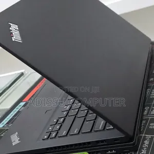 New Laptop Lenovo ThinkPad T14s Gen 2 16GB AMD Ryzen 5 SSD 512GB