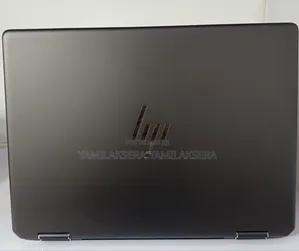New Laptop HP Spectre X360 16GB Intel Core i7 SSD 1T