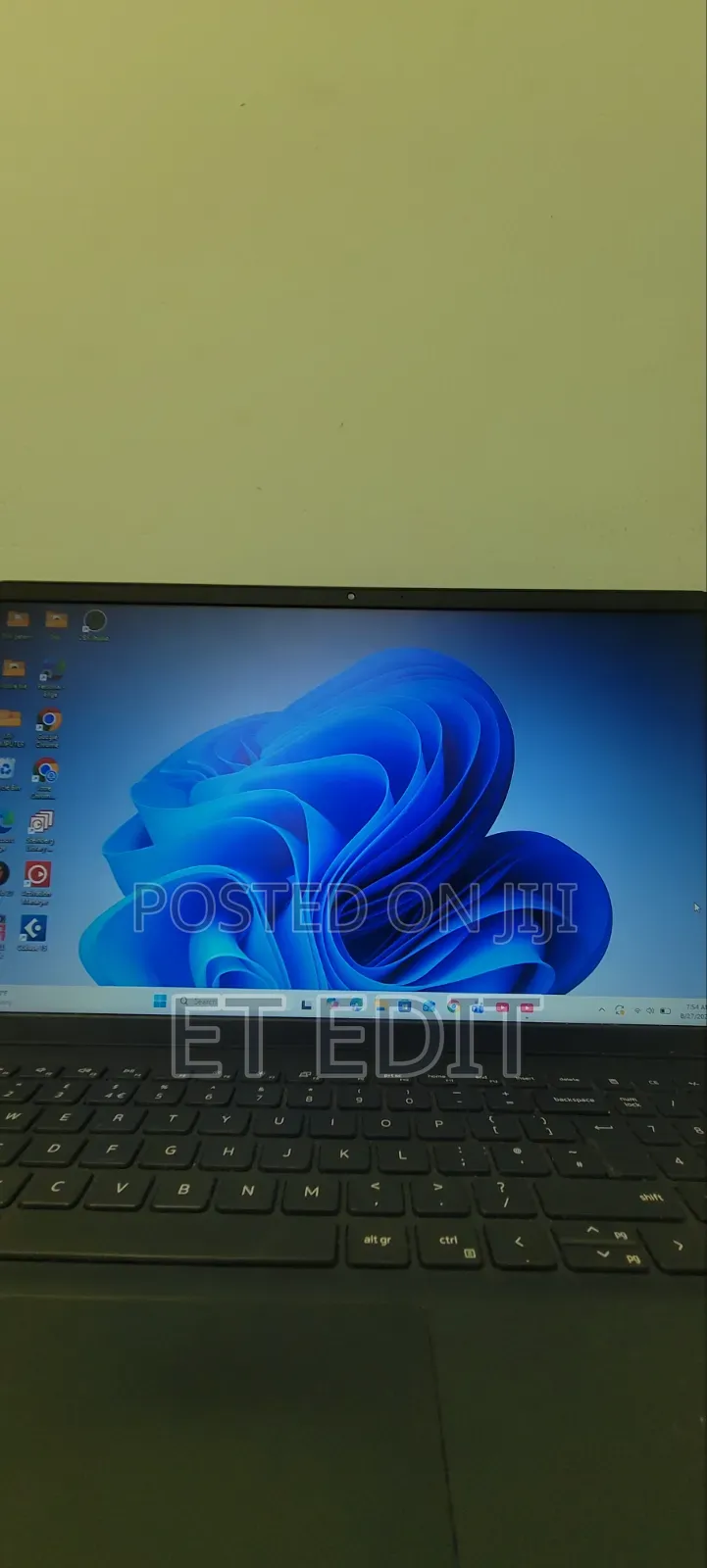 Laptop Dell Vostro 15 3510 8GB Intel Core i3 HDD 1T