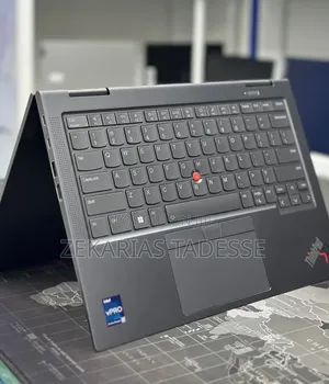 New Laptop Lenovo ThinkPad X1 Yoga 32GB Intel Core i7 SSD 1T