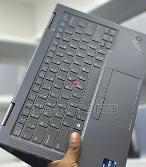 New Laptop Lenovo ThinkPad X1 Yoga 32GB Intel Core i7 SSD 1T