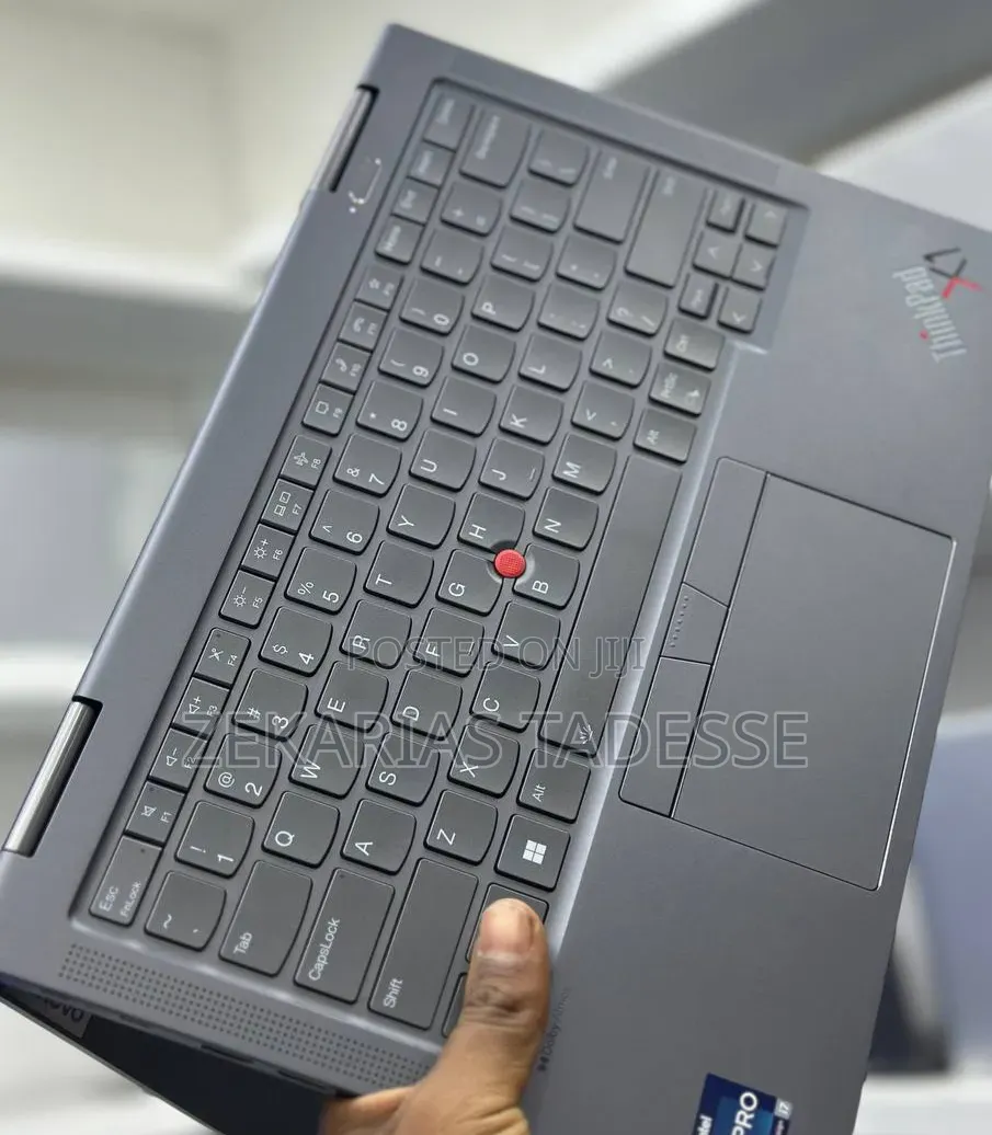 New Laptop Lenovo ThinkPad X1 Yoga 32GB Intel Core i7 SSD 1T