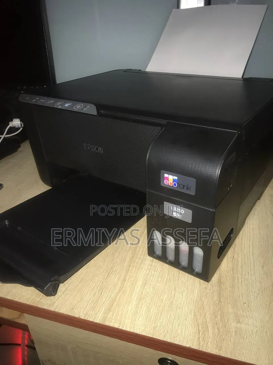 Epson L3250