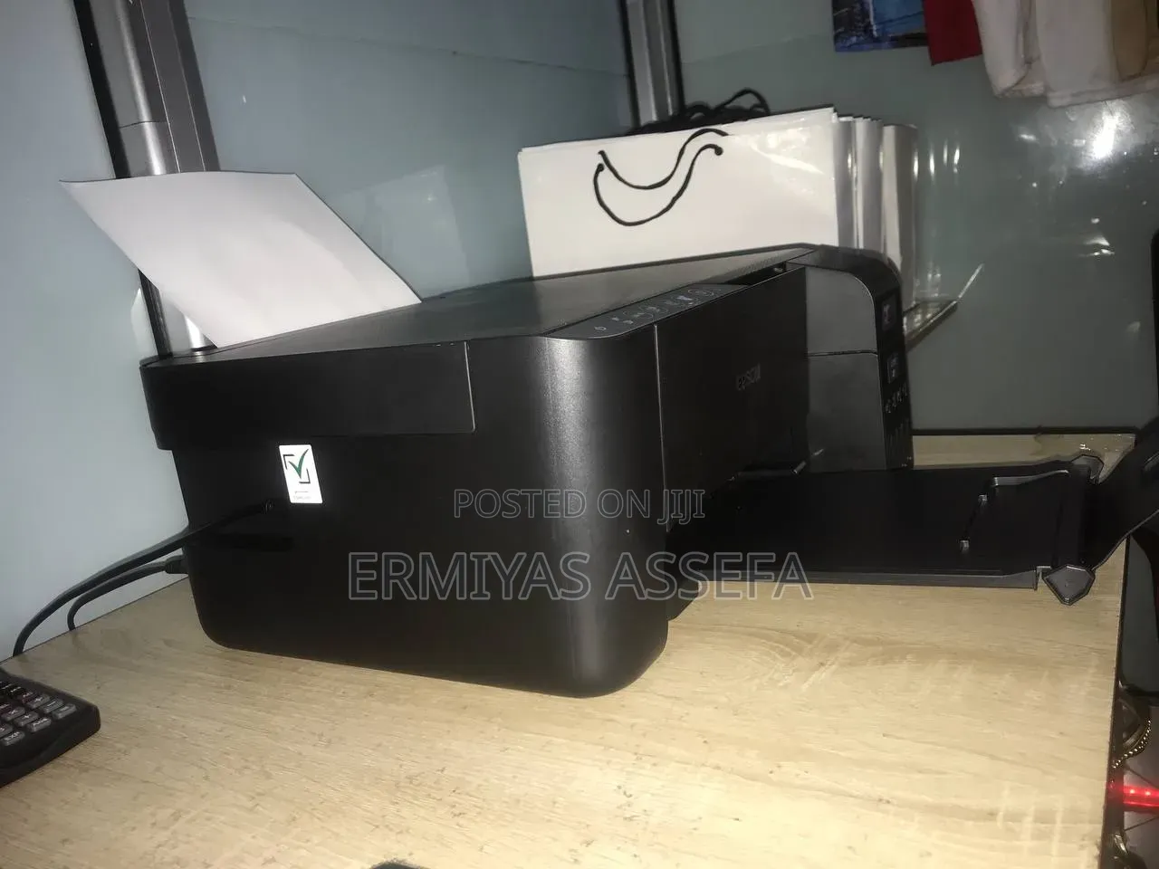 Epson L3250