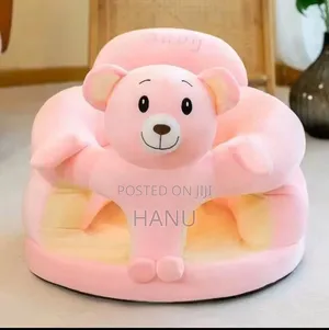 Kids Plush Sofe ( Baby Sitting Chair )