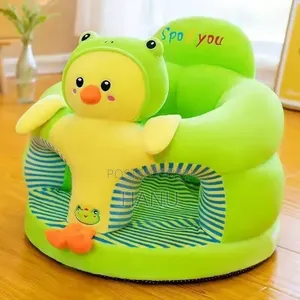Kids Plush Sofe ( Baby Sitting Chair )