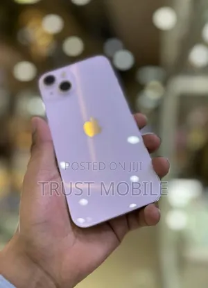 Apple iPhone 13 128 GB Pink