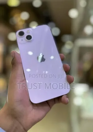 Apple iPhone 13 128 GB Pink