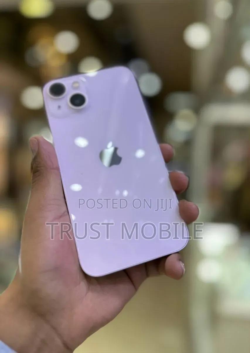 Apple iPhone 13 128 GB Pink