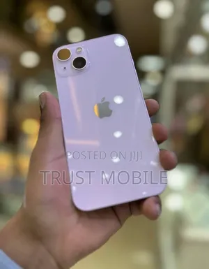 Apple iPhone 13 128 GB Pink