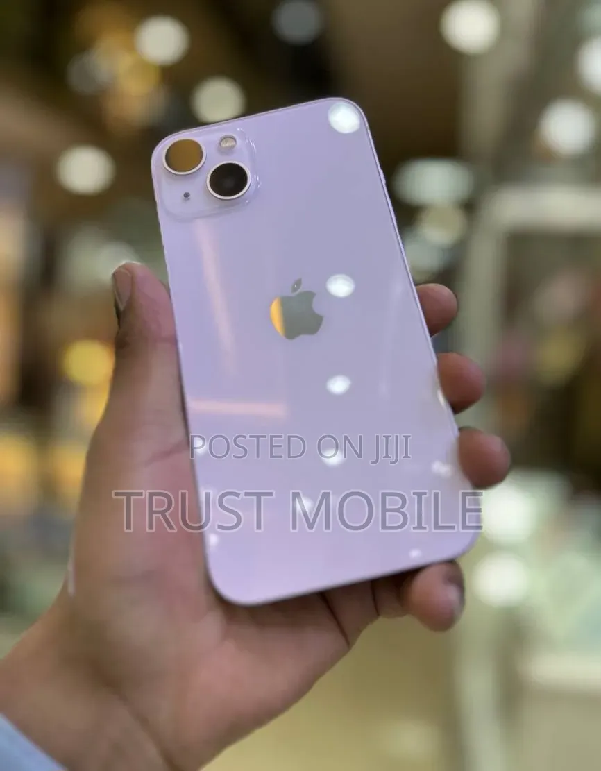 Apple iPhone 13 128 GB Pink