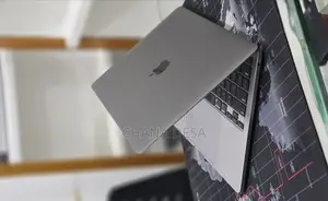 New Laptop Apple MacBook Pro 2021 M1 16GB Apple M1 Pro SSD 512GB
