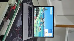 New Laptop Apple MacBook Pro 2021 M1 16GB Apple M1 Pro SSD 512GB