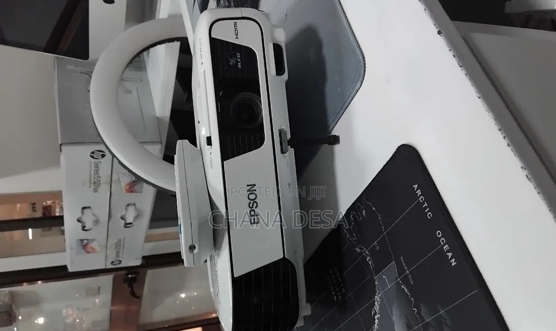 Epson   EB-S31