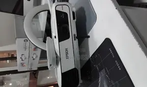 Epson   EB-S31