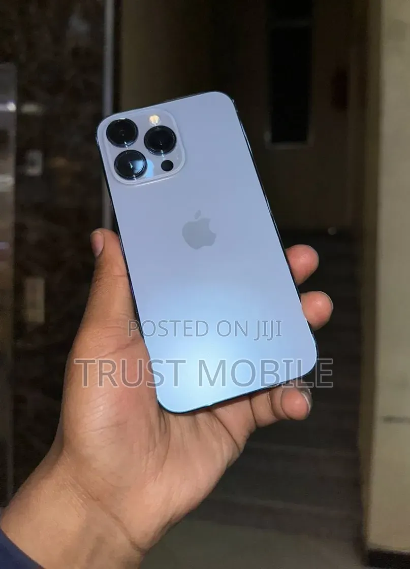 Apple iPhone 13 Pro Max 256 GB Blue