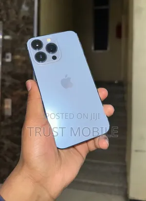 Apple iPhone 13 Pro Max 256 GB Blue