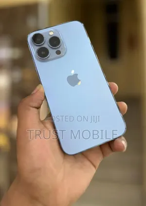 Apple iPhone 13 Pro Max 256 GB Blue