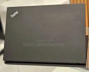 New Laptop Lenovo ThinkPad Yoga 16GB AMD Ryzen 5 SSD 512GB