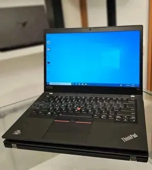 New Laptop Lenovo ThinkPad Yoga 16GB AMD Ryzen 5 SSD 512GB