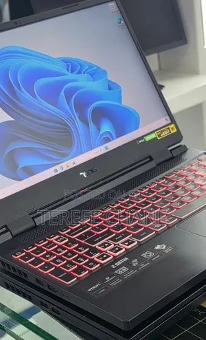New Laptop Acer Nitro 5 16GB Intel Core i9 SSD 1T