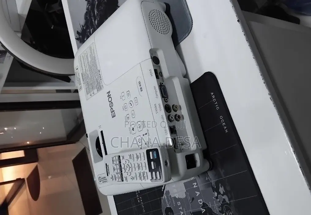 Epson EB-x31