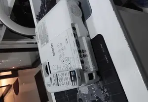 Epson EB-x31