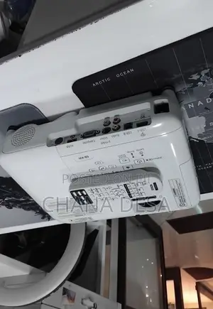 Epson EB-x31