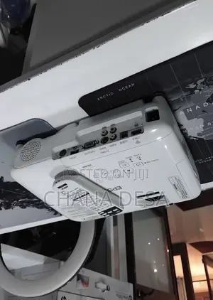 Epson EB-x31
