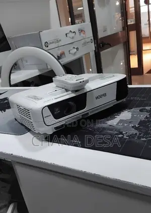 Epson EB-x31