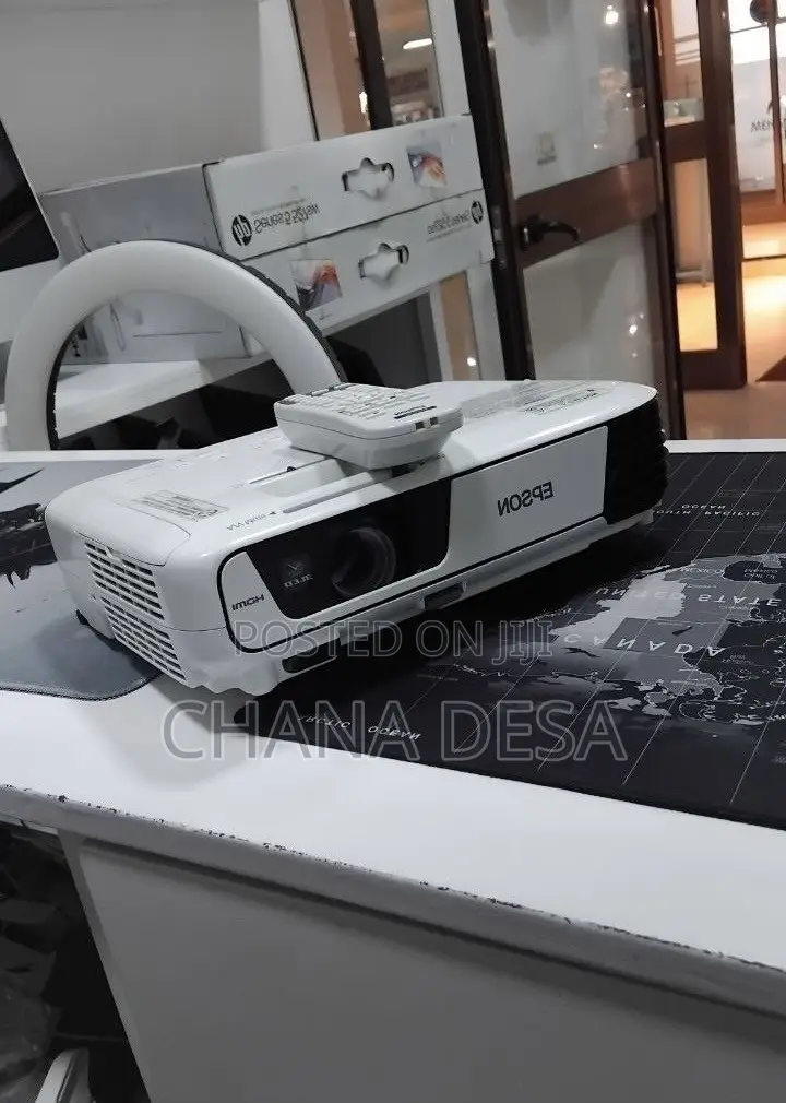 Epson EB-x31