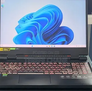 New Laptop Acer Nitro 5 16GB Intel Core i9 SSD 1T