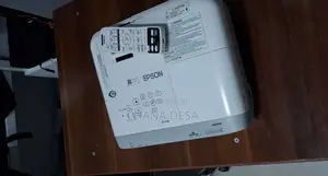 Epson :  EB-x39