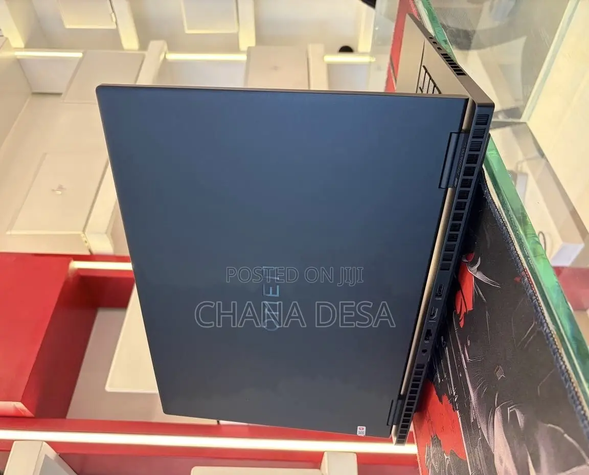 New Laptop HP Omen 16 16GB Intel Core i9 SSD 1T