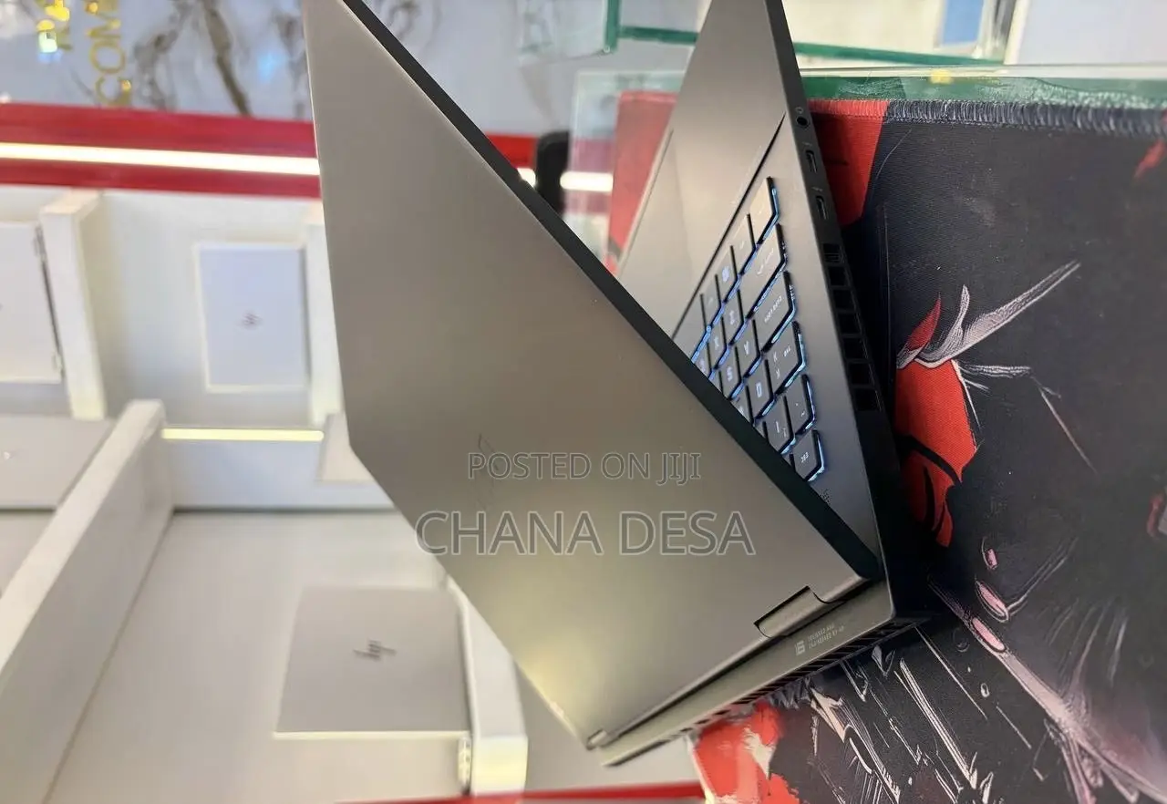 New Laptop HP Omen 16 16GB Intel Core i9 SSD 1T
