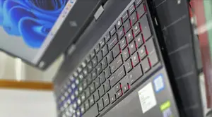 New Laptop HP Omen 15 16GB Intel Core i7 HDD+SSD 1T