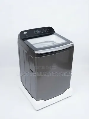 Future Automatic Washing Machine 20KG – Large Capacity | Powerful