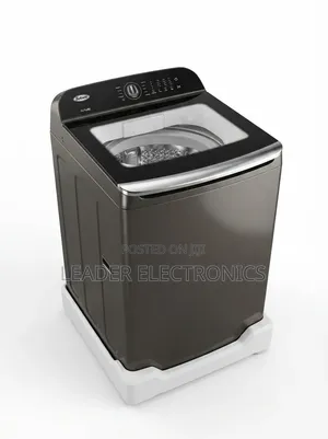 Future Automatic Washing Machine 20KG – Large Capacity | Powerful