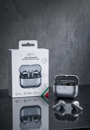 Sbyz Bl-S606 TWS Earbuds