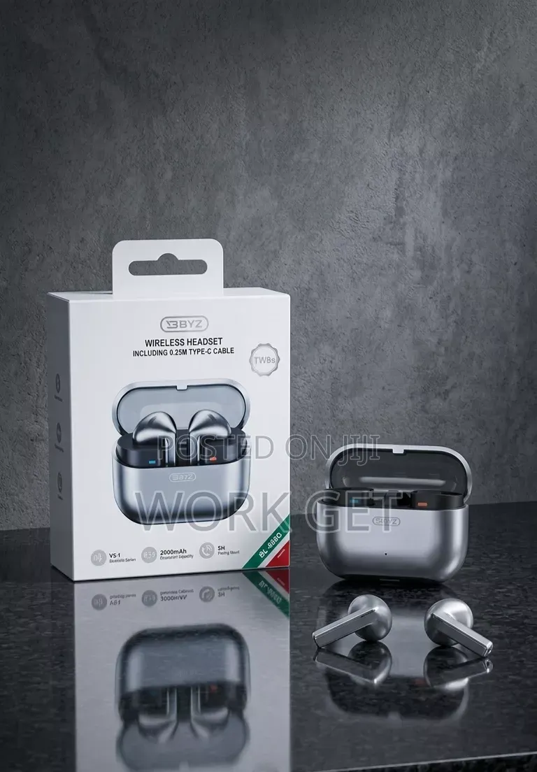 Sbyz Bl-S606 TWS Earbuds