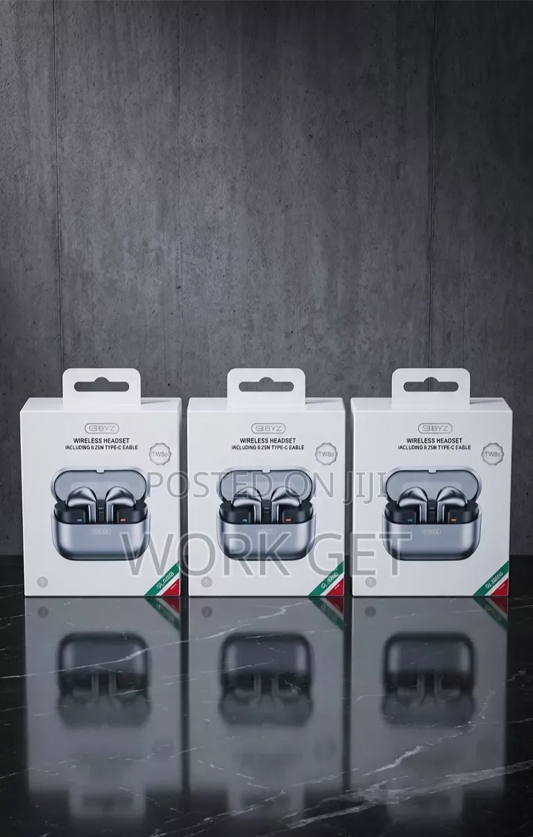 Sbyz Bl-S606 TWS Earbuds