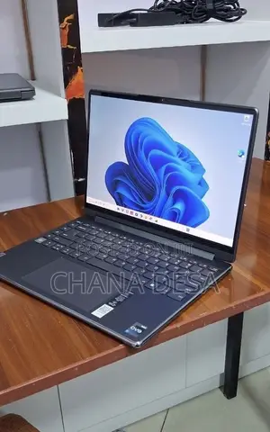 New Laptop Lenovo Yoga 9i 16GB Intel Core i7 SSD 1T