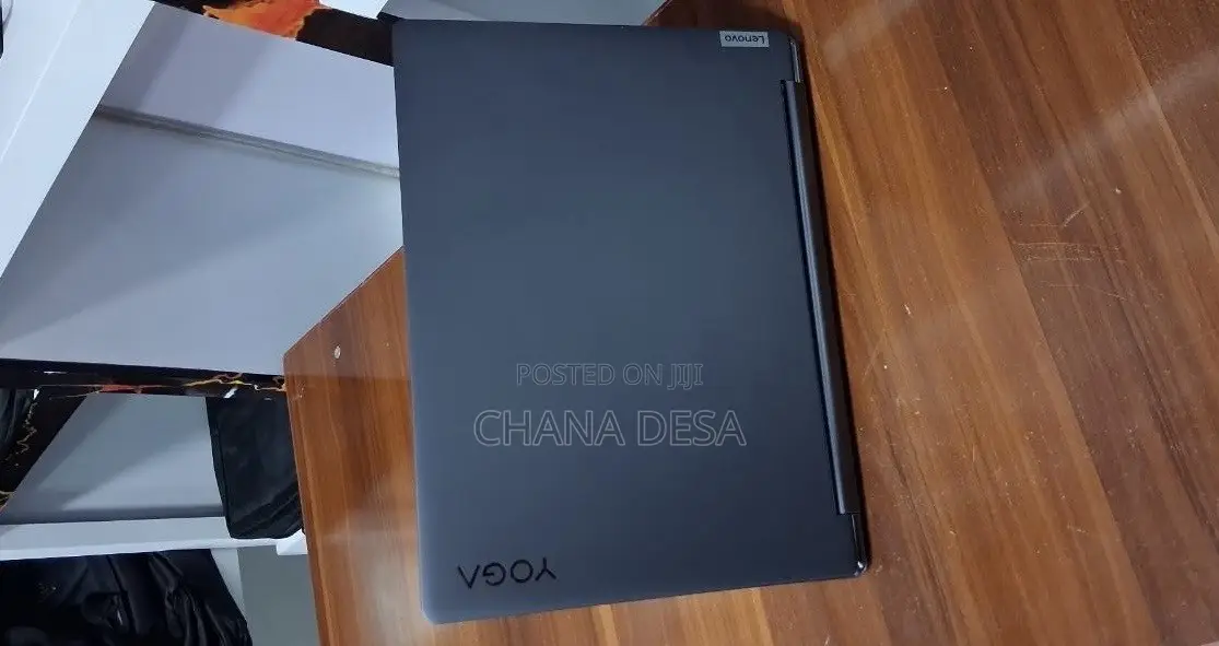 New Laptop Lenovo Yoga 9i 16GB Intel Core i7 SSD 1T