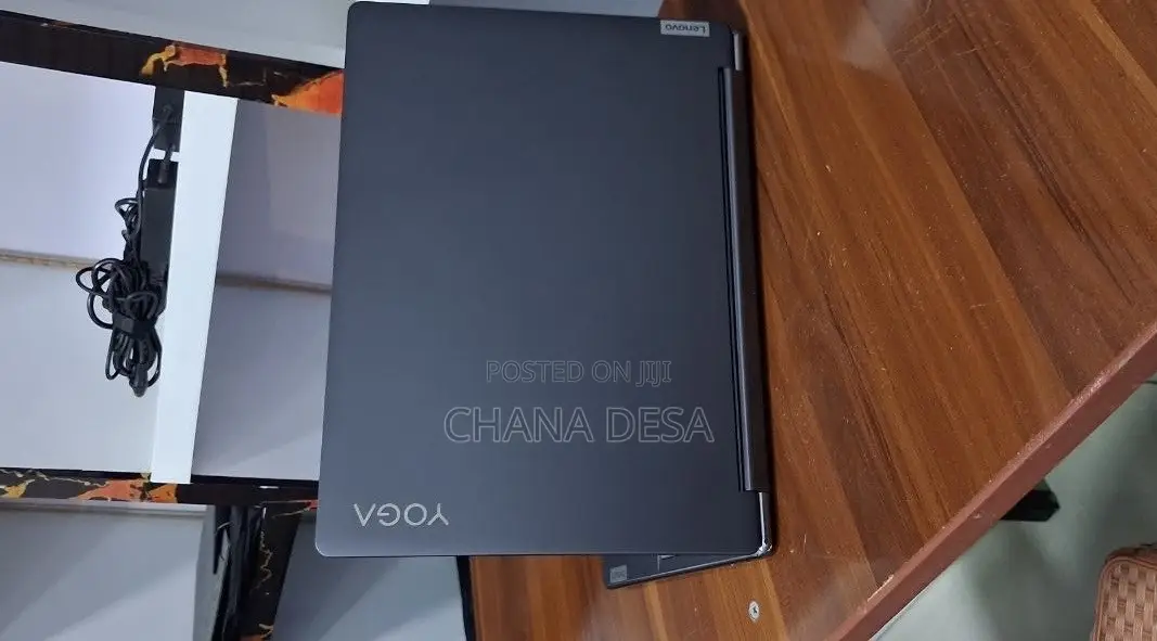 New Laptop Lenovo Yoga 9i 16GB Intel Core i7 SSD 1T