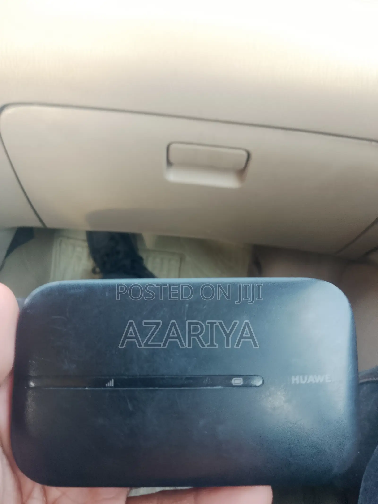 Huawei Hotspot