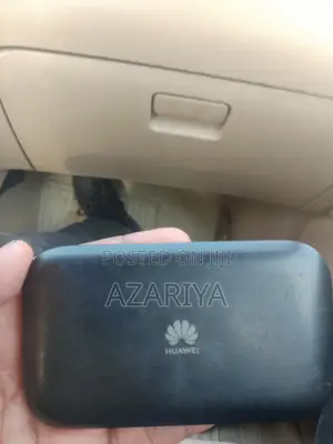 Huawei Hotspot