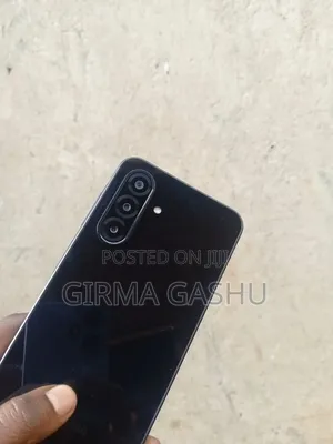 New Samsung Galaxy A26 256 GB Black