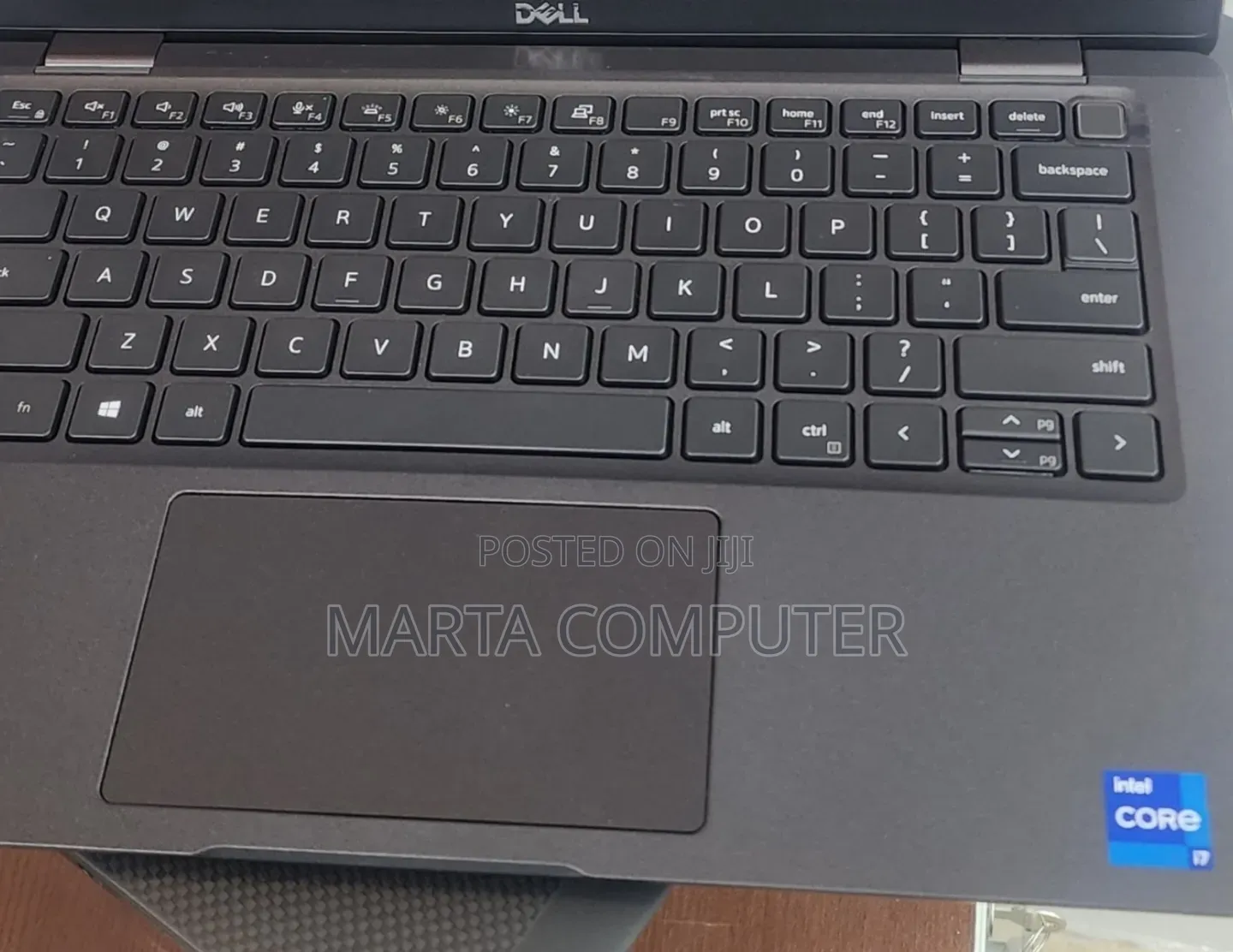 New Laptop Dell Latitude 10 16GB Intel Core i7 SSD 512GB