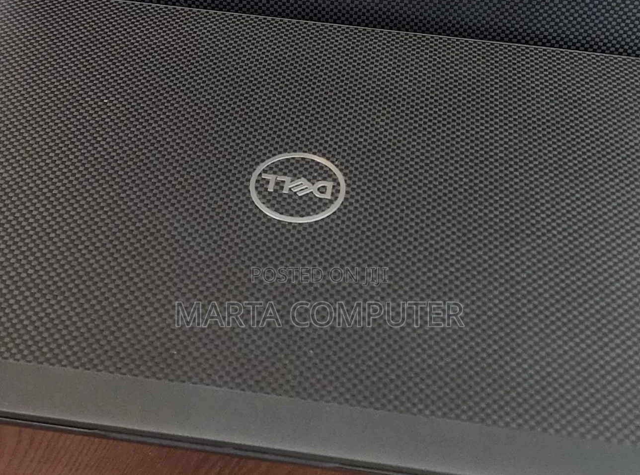 New Laptop Dell Latitude 10 16GB Intel Core i7 SSD 512GB