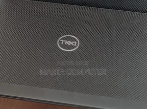New Laptop Dell Latitude 10 16GB Intel Core i7 SSD 512GB